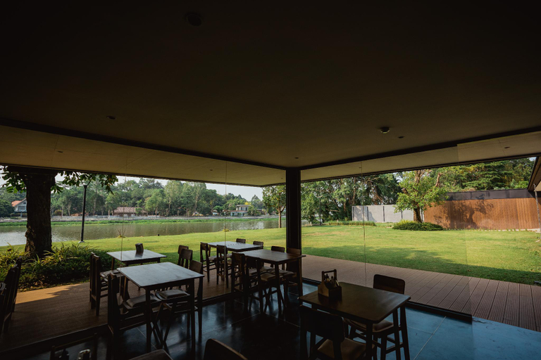 Food & Drinks 5, The GRANDIOSE Hotel Chiang Rai, Muang Chiang Rai