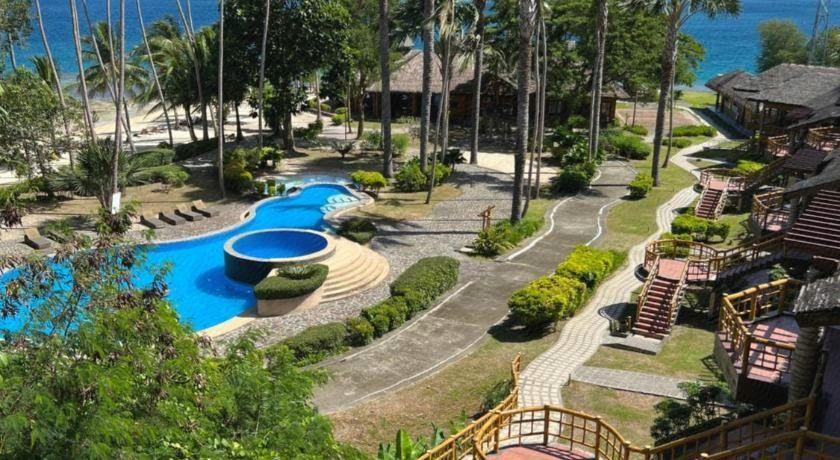 Sport & Beauty 2, Fridays Puerto Galera, Puerto Galera