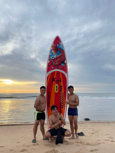 Others 4, Lotus Beach house, Phan Thiết