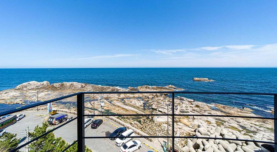 Others 5, Sokcho Travel Hotel, Goseong