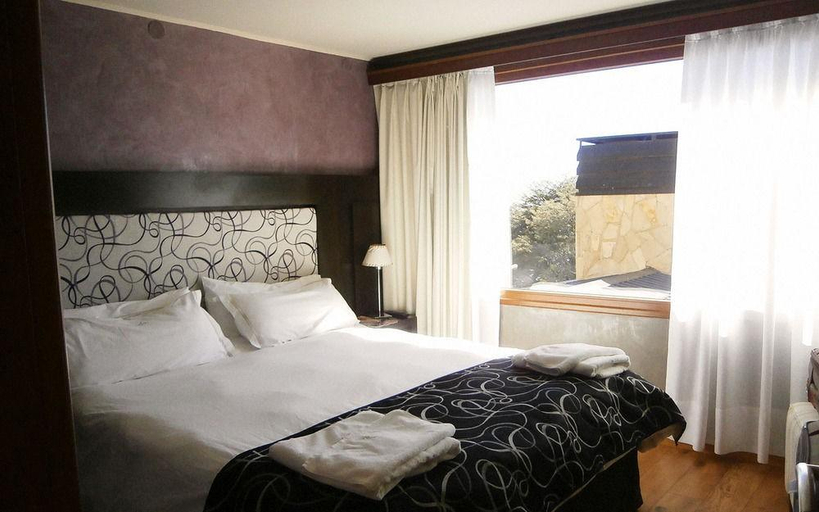 Bedroom 4, Bahia Paraiso Luxury Suites, Bariloche