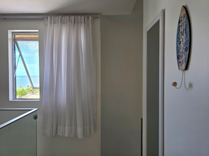 Interior, Duplex Beira-Mar Pajuçara | Perto da Roda Gigante, Maceió (capital)