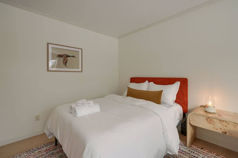 Room 4, Buckingham Woods I Hocking Hills, Hocking