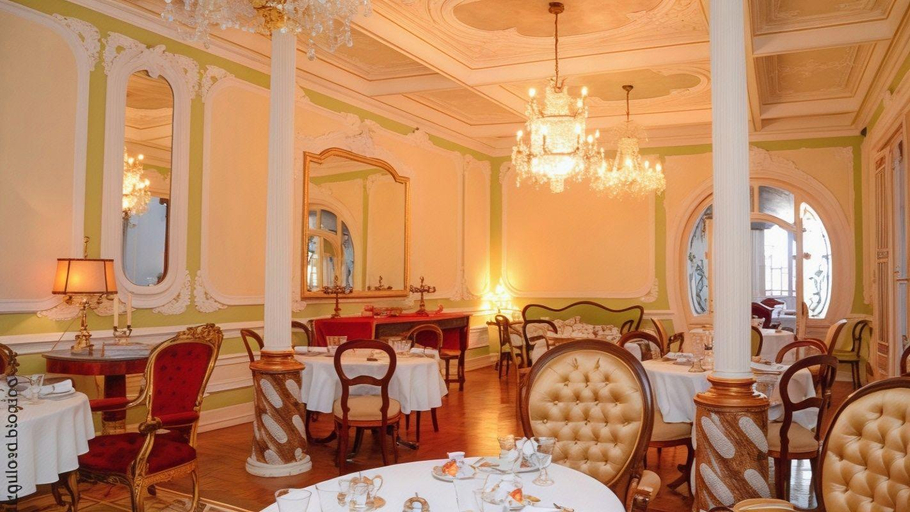 Food & Drinks 5, Palacete Chafariz Del Rei - by Unlock Hotels, Lisbon