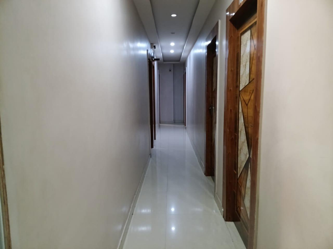 Others 5, DETEEX HOTEL BABLI, Kolkata