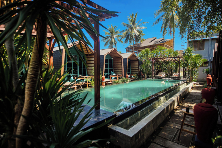 Primary image, Waras Villa, Lombok