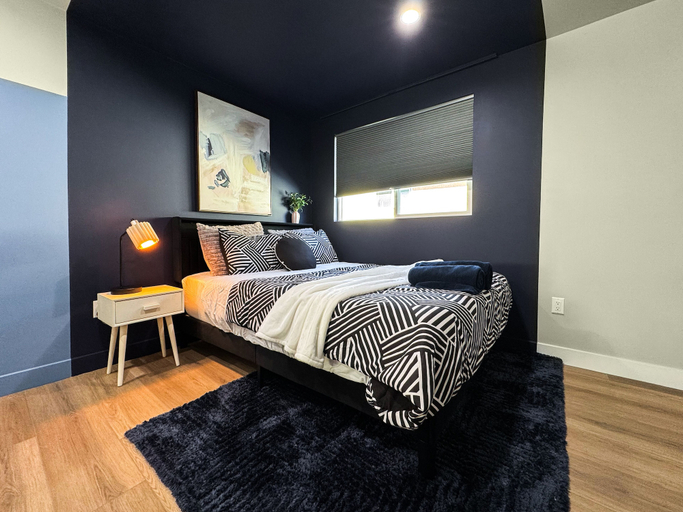 Interior 4, Dondo Stay, Los Angeles