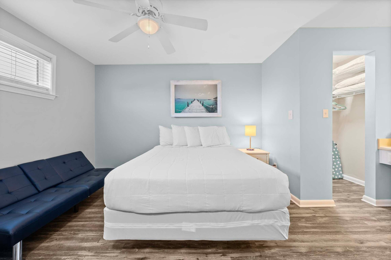 Bedroom 3, Sugar Beach 364, Baldwin