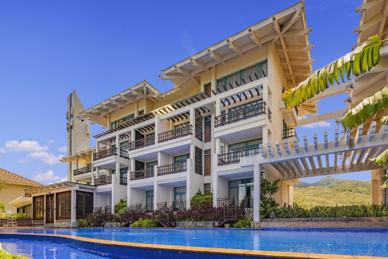 Exterior & Views 2, Sanya Yalong Bay Tianhong Resort, Sanya