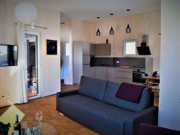 Others 5, Bungalow House Lammersdorf, Spittal an der Drau