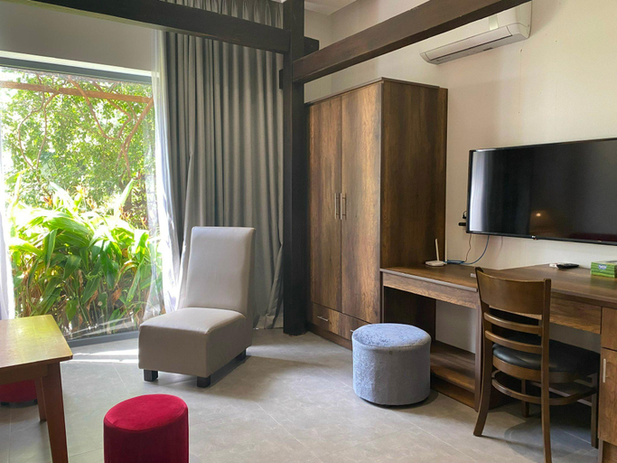 Others 5, Lotus Beach house, Phan Thiết