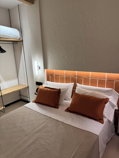 Room 5, BELLADORA HOTEL BOUTIQUE, Girona