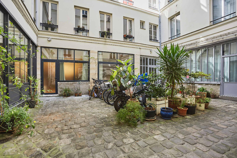 Exterior view, Superb AC Apartment Center of Paris, Paris