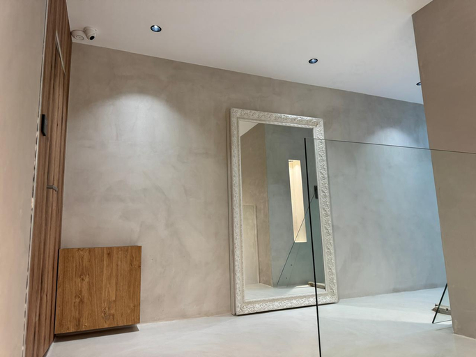 Bathroom, Seaside Hotel, Durrësit