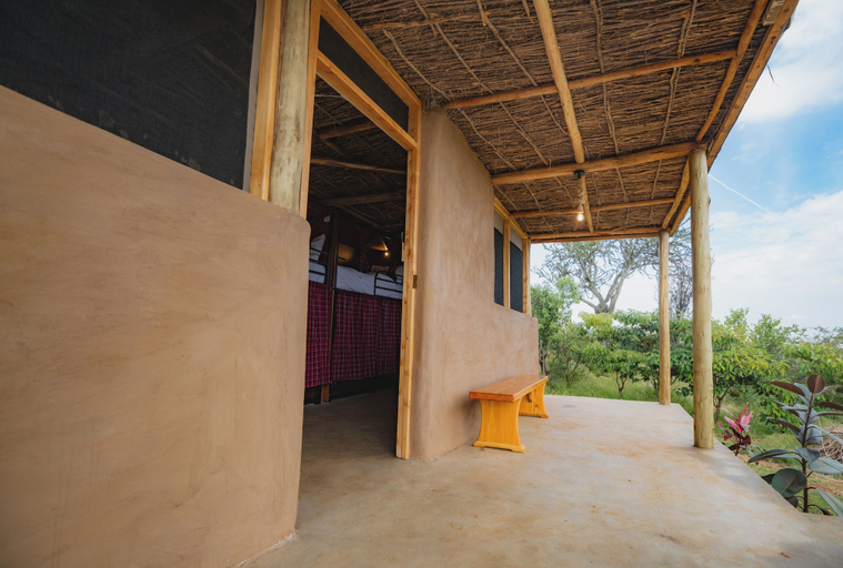 Room 5, Mara hilltop, Narok West
