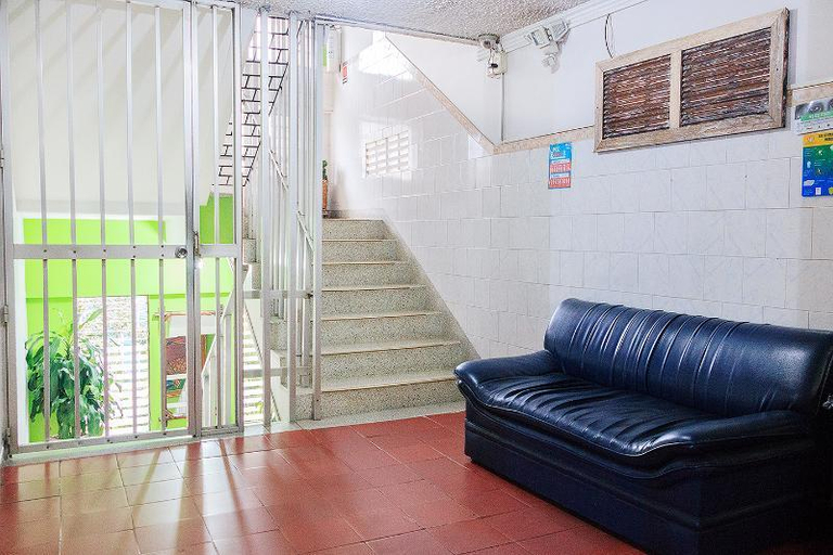 Public Area 2, Ayenda 1506 La Puerta del Sol, Bucaramanga