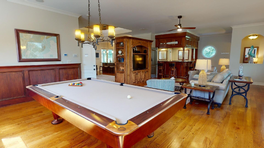 Food & Drinks 5, The Pelican House by Tybee Vacation Rentals, Chatham