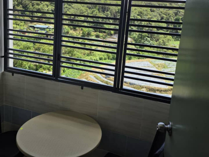 Bathroom, Barakah Sufi Homestay 3, Cameron Highlands