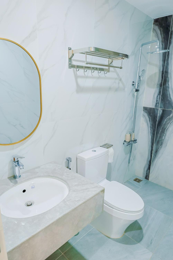 Bathroom 2, Thành Vinh Hotel Phú Quốc, Phú Quốc