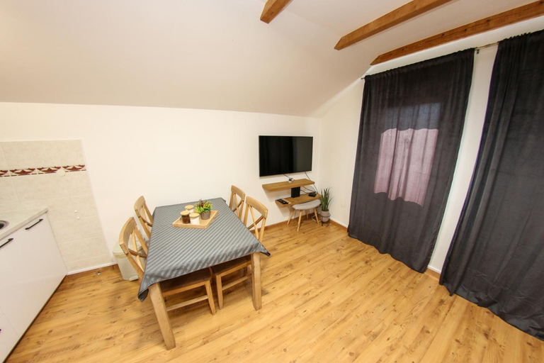 Others 4, Studio apartman HBB, Sarajevo
