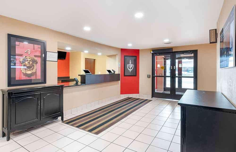 Public Area 2, Extended Stay America Suites Cincinnati Covington, Kenton
