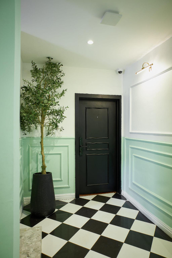 Interior view 5, THE HENDON HOUSE, Eti-Osa
