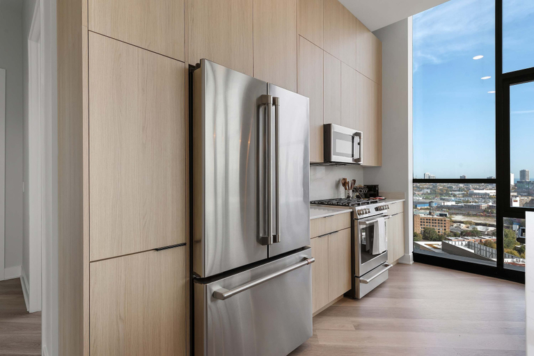Room 4, Exclusive Penthouse Breathtaking Getaway, Cook