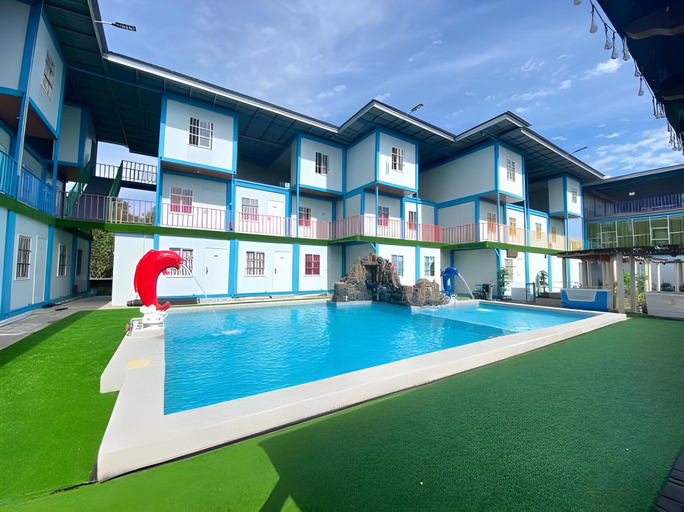 Sport & Beauty 3, Awangan Palace, Kuantan