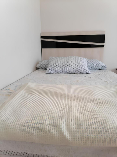 Bedroom 2, Luxury Chalet for in Long island family only , Marsa Matruh