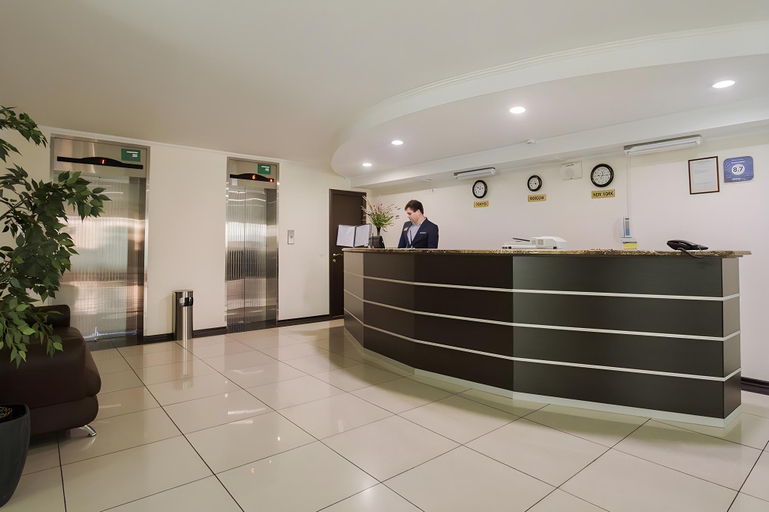 Others 5, Davidov Hotel, Laishevskiy rayon