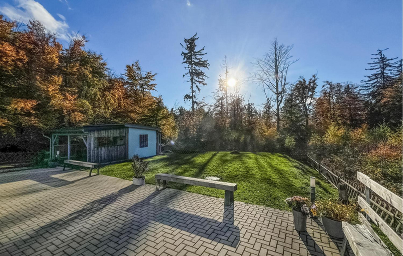 Others 2, Gorgeous Home In Thale Friedrichsbrunn With Wifi, Harz