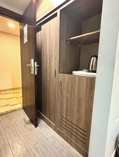 Room 3, Alabraj Hafawa Hotel Company, Makkah