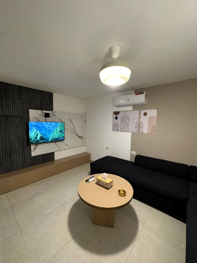 Others 5, Stylish Luxe Apartment Fr 0002, Amman
