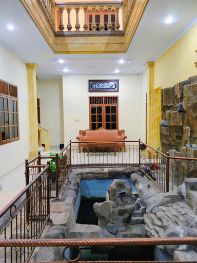 Others 5, Among Rogo Syariah, Yogyakarta