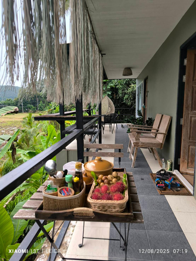 Food & Drinks 2, Yai's House Homestay, Hang Dong