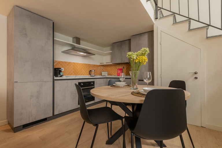 Room 4, Azure Loft by Wonderful Italy, Torino