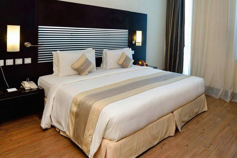 Bedroom 2, Holiday Villa Hotel & Residence, Doha