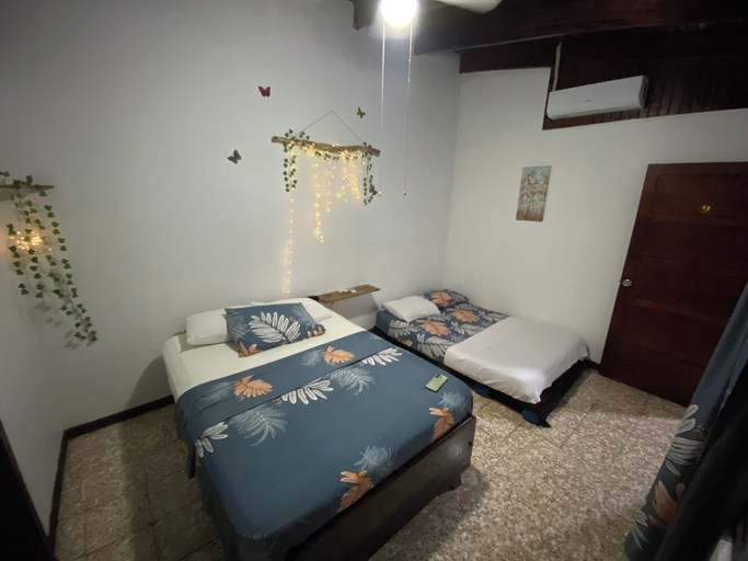 Room 5, Casa Todah B&B, Liberia