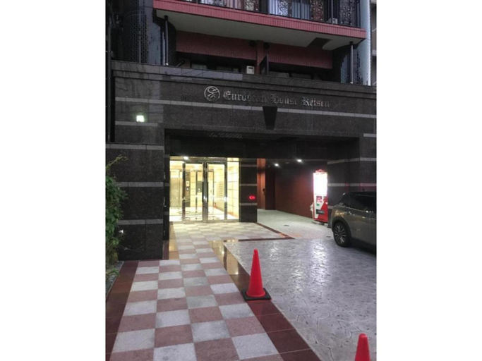 Others 2, ＥＵＲＯＰＥＡＮ ＨＯＵＳＥ ＲＥＩＳＥＮ - Vacation STAY 10490v, Fukuoka