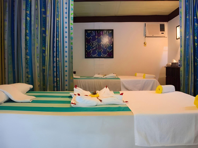 Bedroom 3, Chan-Kah Resort Village, Palenque