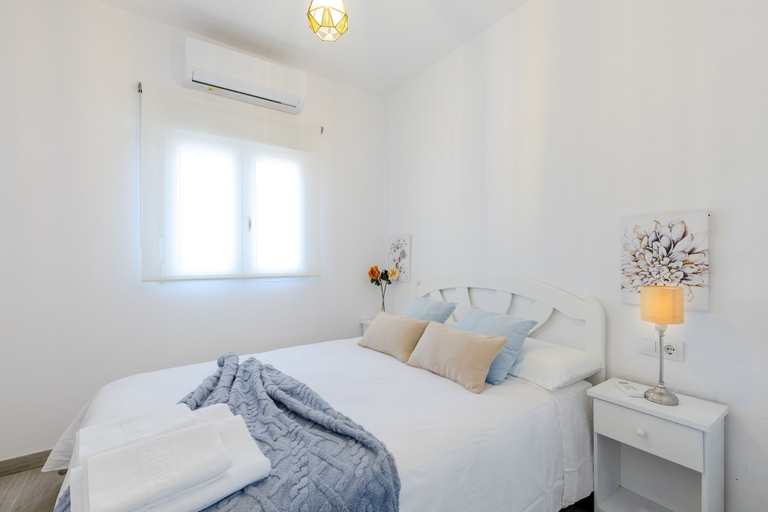 Room 2, Rustic Escape by Fidalsa, Alicante
