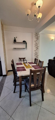 Others 3, Gemutliches Zimmer in guter Lage, Addis Abeba