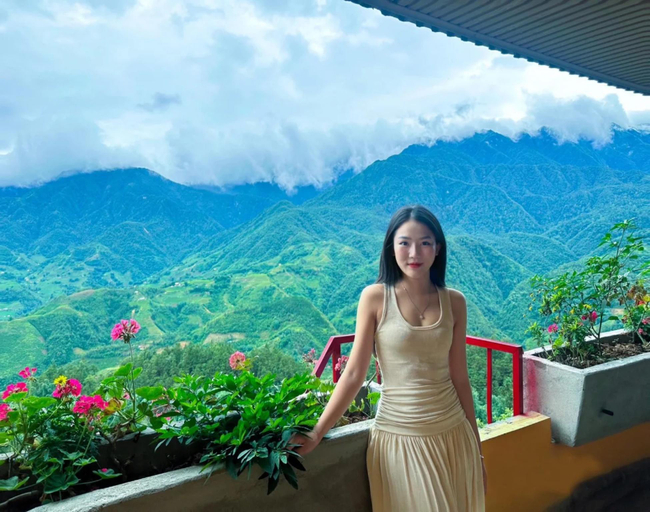 Others 5, Đại Nam Sapa, Sa Pa