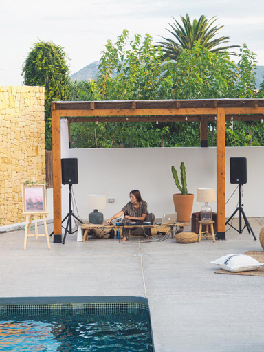 Sport & Beauty, Hotel Boutique Mi Almazara, Alicante