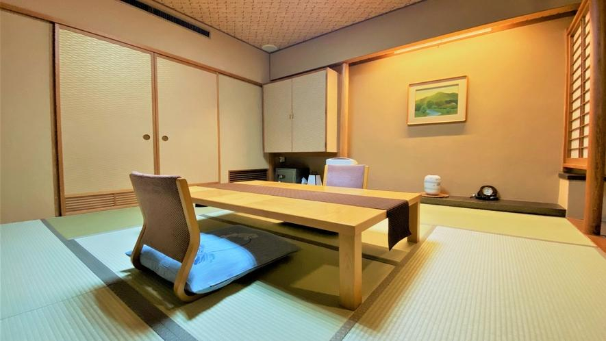 Bedroom, Shiraishiya, Matsue