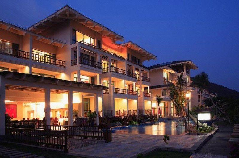Exterior & Views 2, Sanya Yalong Bay Tianhong Resort, Sanya