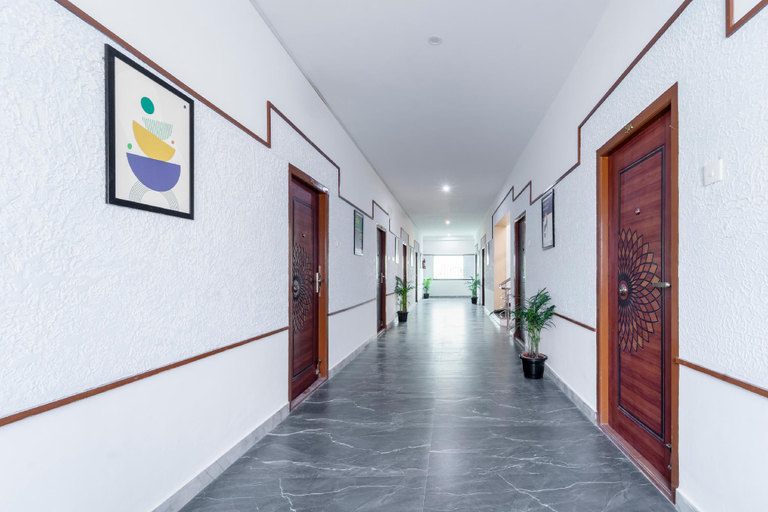 Public Area 3, Treebo Dunag, Coimbatore
