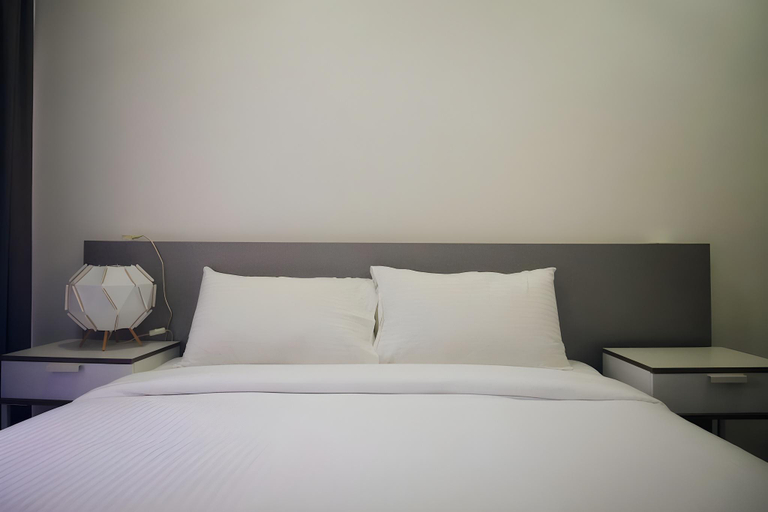 Bedroom 2, Genting View Resort Malaysia, Genting Highlands