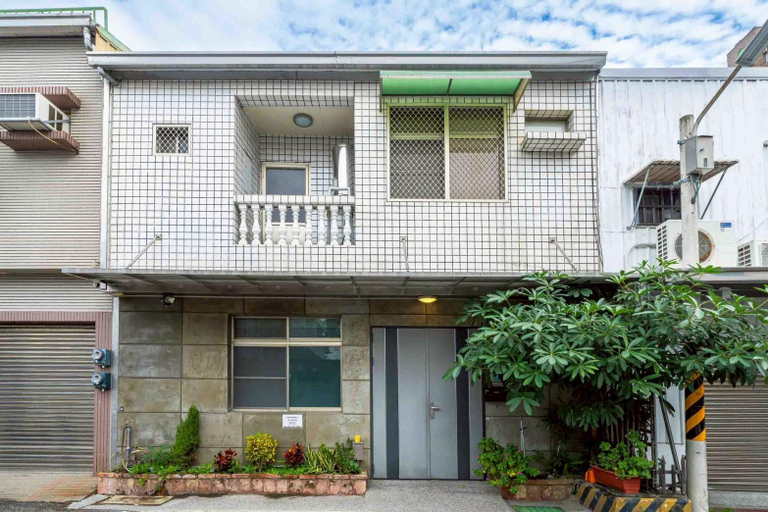 Others 4, City Door 小城門寵物友善包棟民宿, Tainan