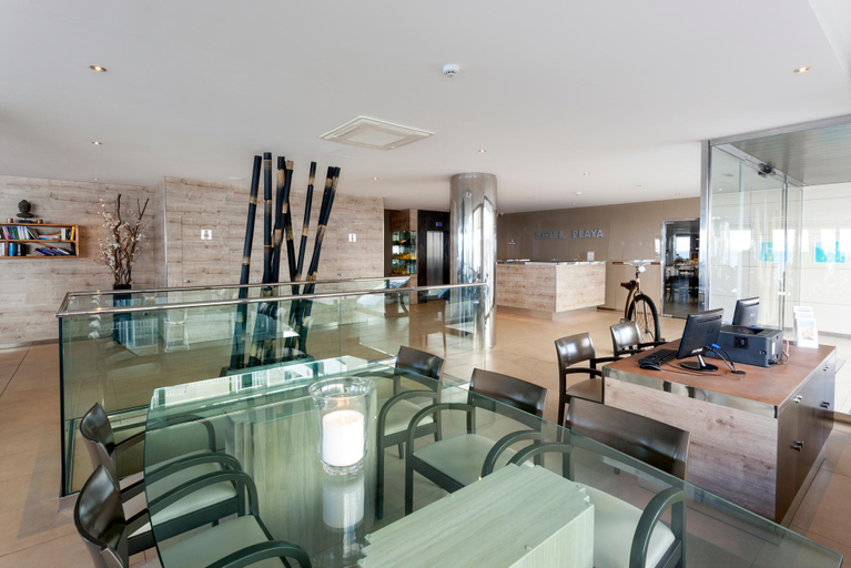 Food & Drinks 4, Hotel Eden Palma Playa Adults Only, Baleares